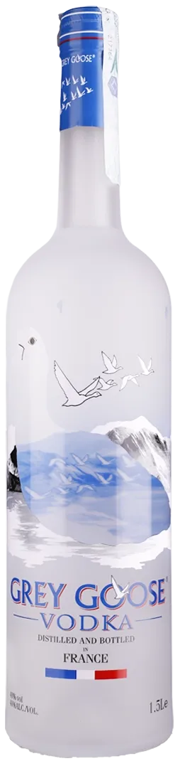 French Vodka