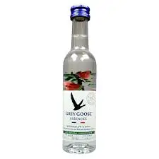 Grey Goose Essences Watermelon & Basil Vodka 50ml
