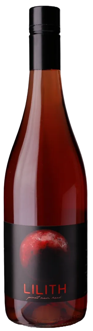 Blauburgunder Rosé DOC Lilith