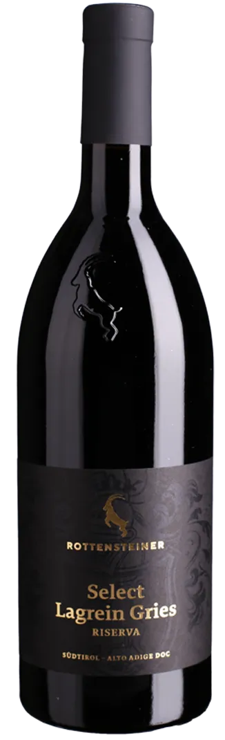 Lagrein Riserva DOC Select