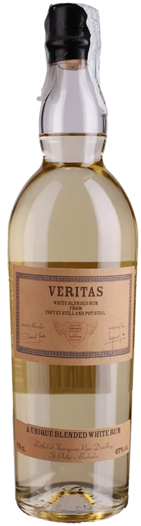 Rum Veritas