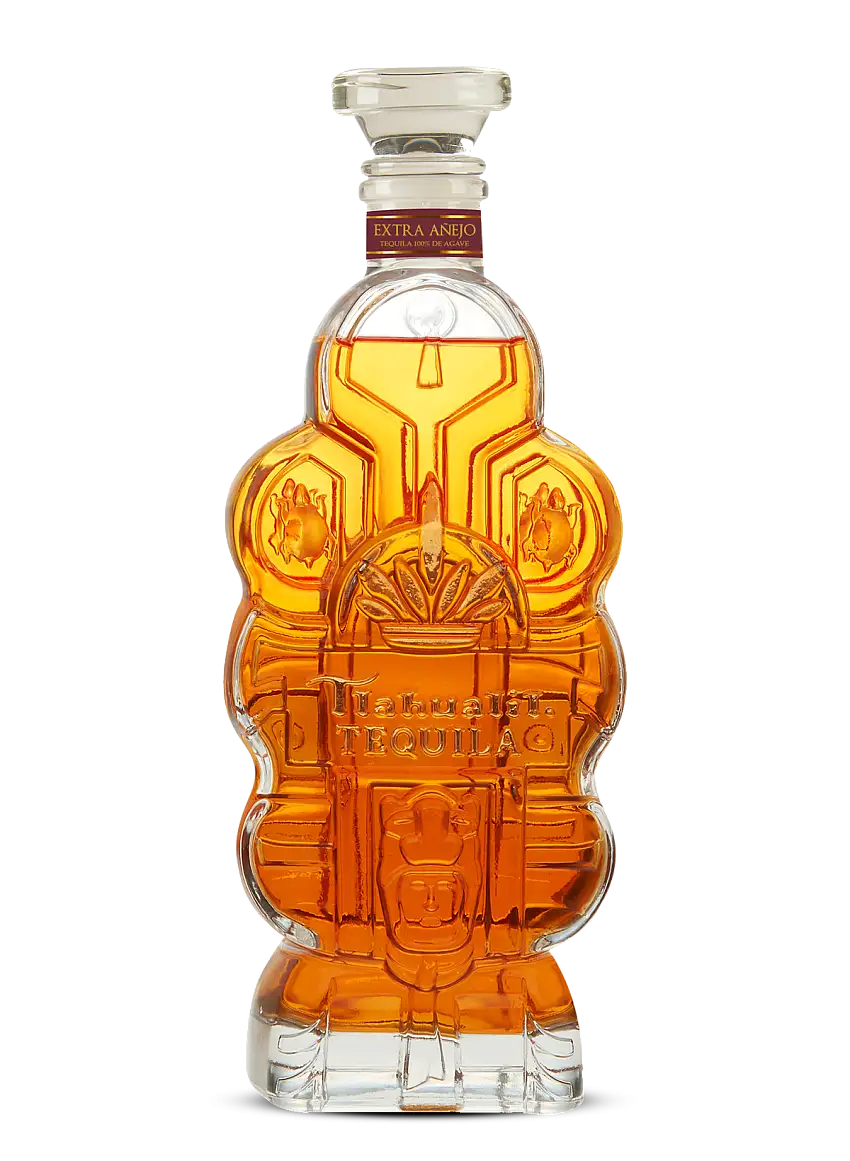Hacienda Sahuayo Tlahualil Extra Anejo Tequila 750ml
