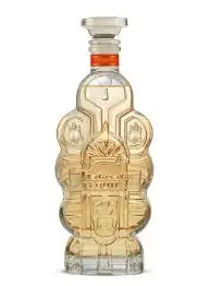 Hacienda Sahuayo Tlahualil Mascara Reposado Tequila 750ml