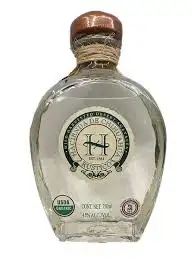 Hacienda de Chihuahua Sotol Rustico 750ml
