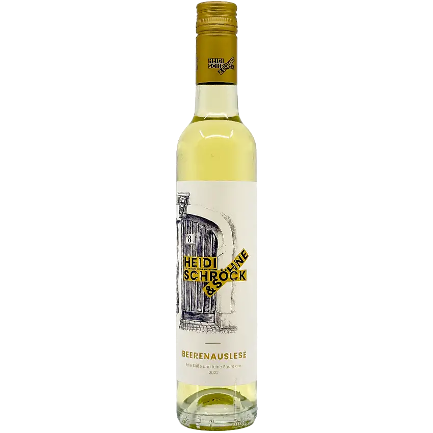 Heidi Schrock & Sohne Beerenauslese, Burgenland, Austria