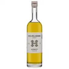 Heirloom Genepy Liqueur 750ml