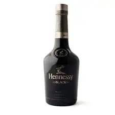 Hennessy Black Cognac 375ml