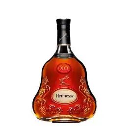 Hennessy X.O. Cognac 375ml