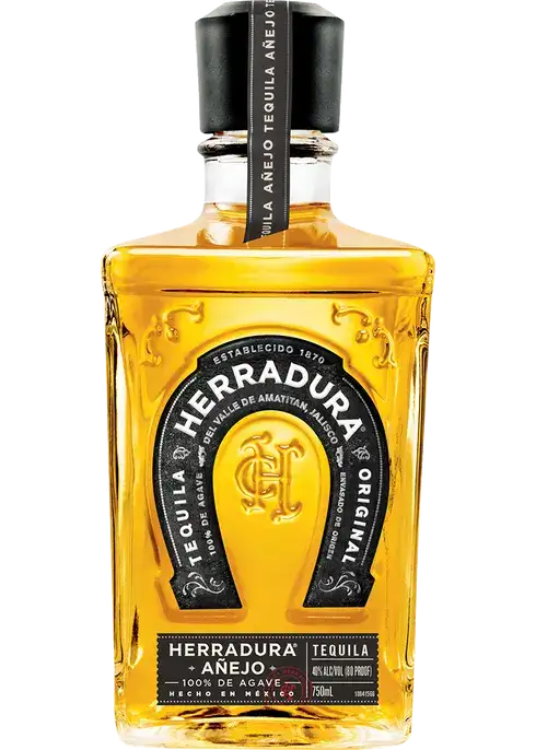 Herradura Anejo Tequila 750ml