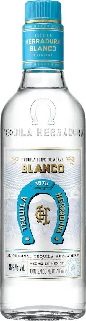 Herradura Blanco Tequila 700ml