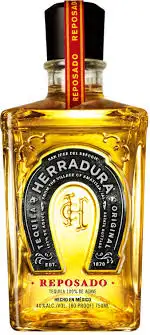 Herradura Reposado Tequila 750ml