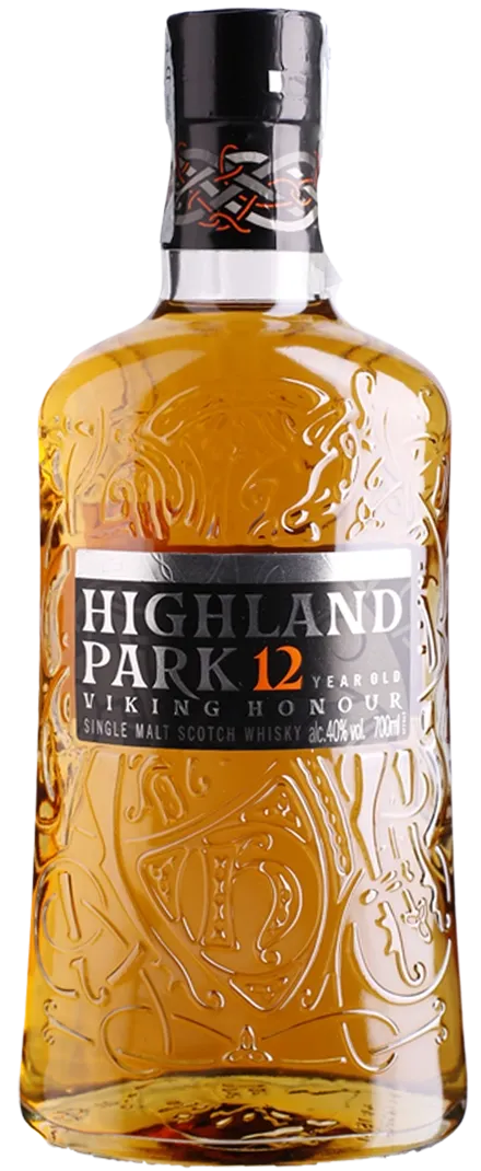 12 Y.O. Orkneys Single Malt