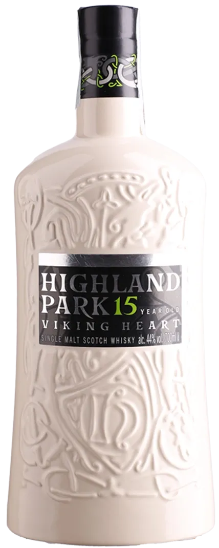 15 Y.O. Viking Heart Rel. 21