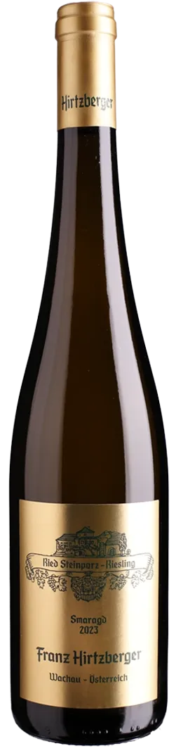 Riesling Smaragd Steinporz