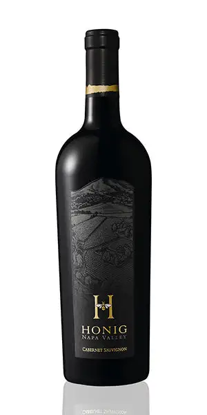 Honig Vineyard & Winery Cabernet Sauvignon 750ml