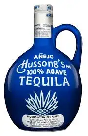 Hussong's Anejo Tequila 750ml