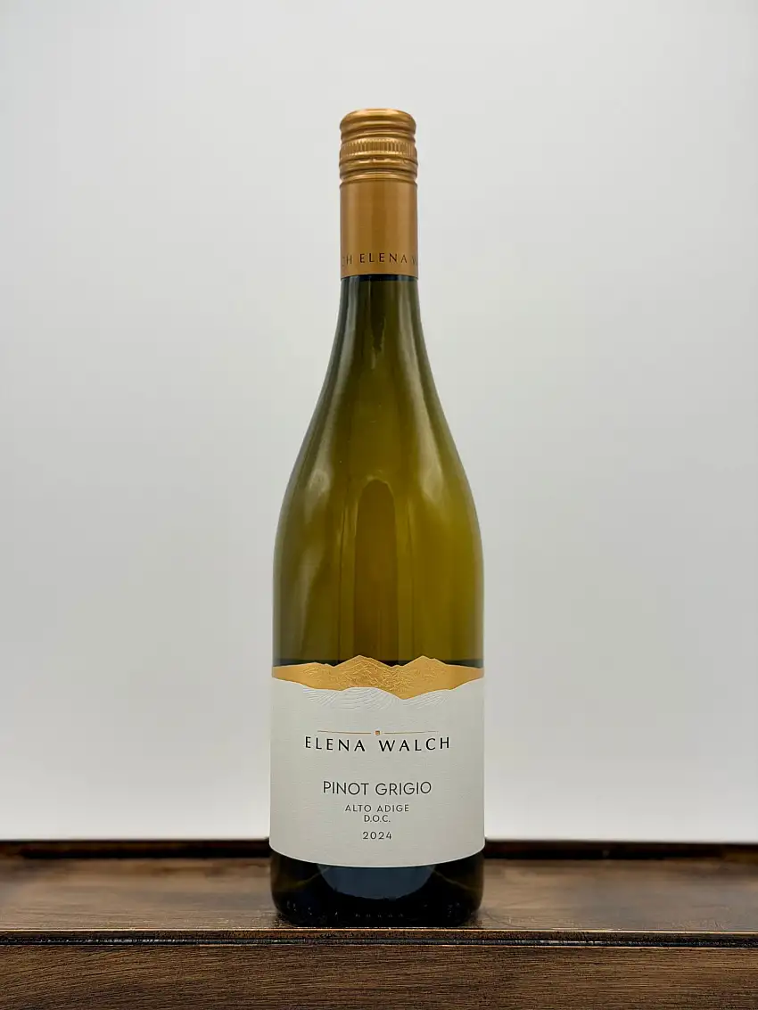 Elena Walch Pinot Grigio Alto Adige DOC, 2024