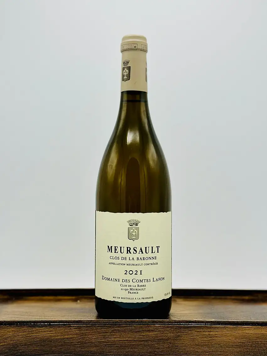 Domaine des Comtes Lafon 'Clos de la Baronne' Meursault, 2023