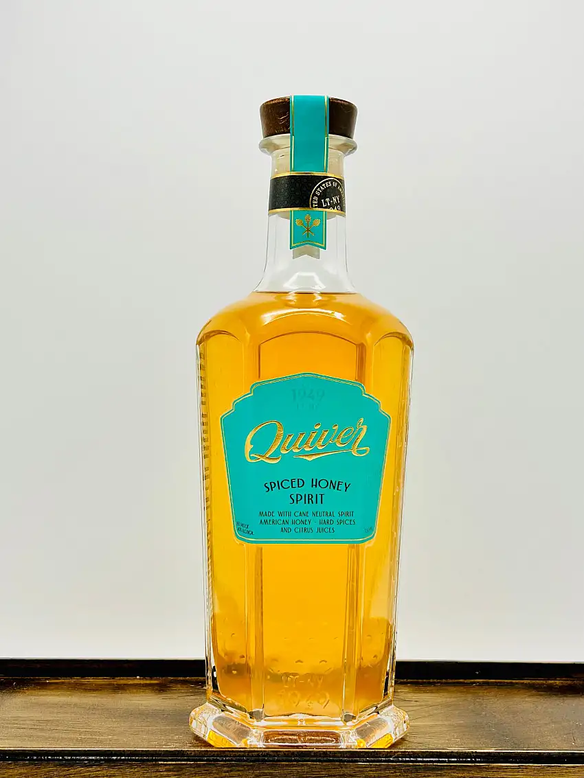 Quiver Spiced Honey Spirit