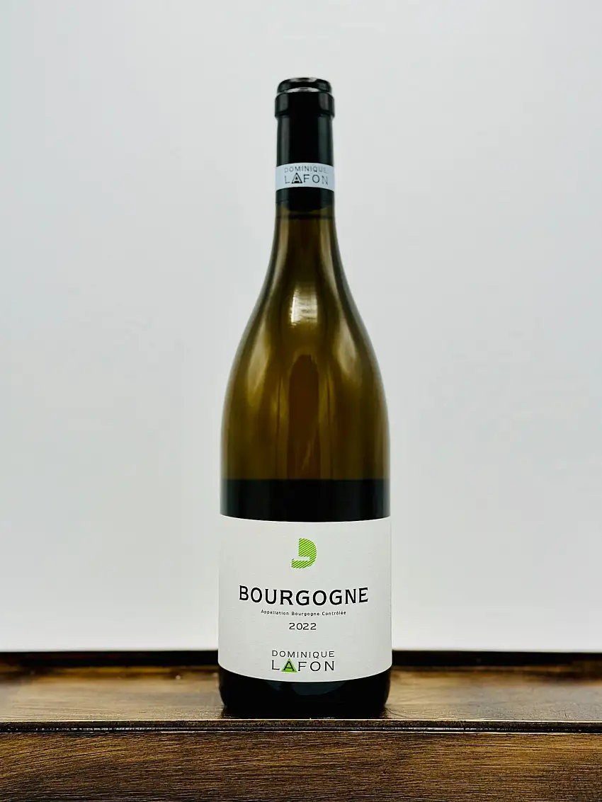 Dominique Lafon Bourgogne Blanc, 2023