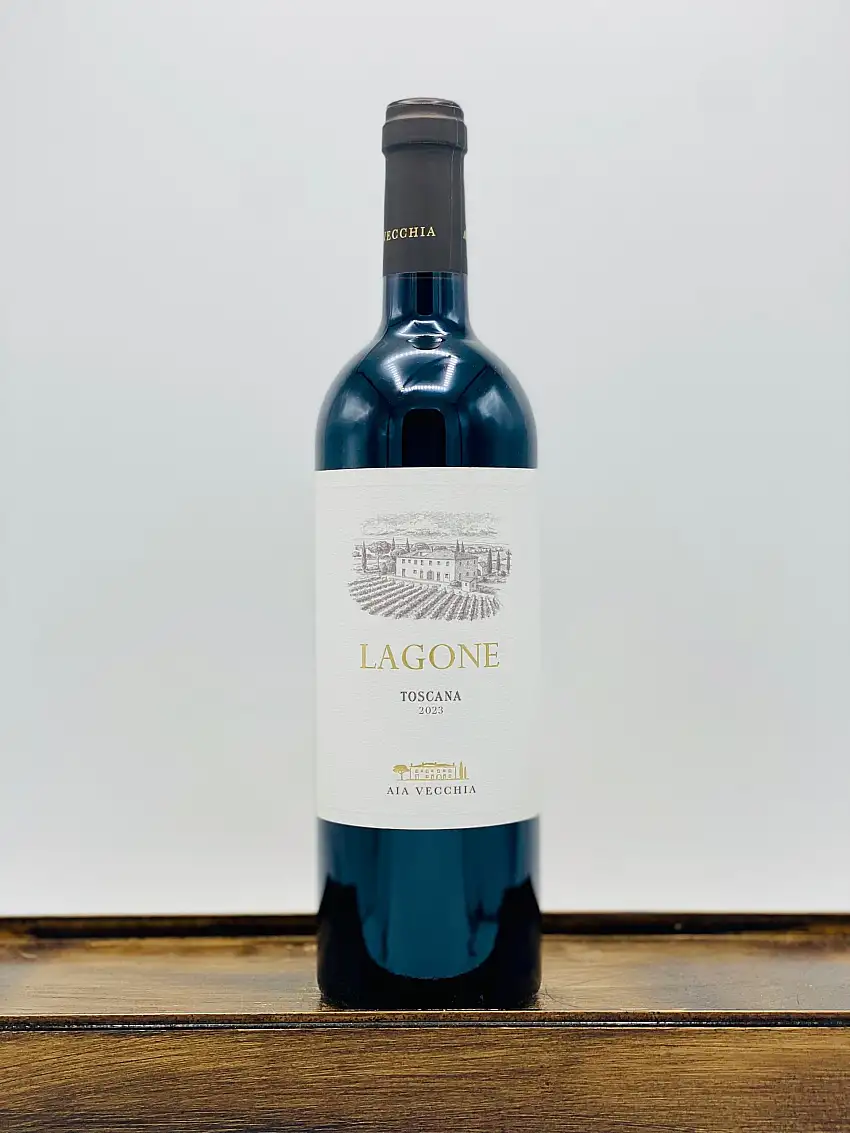 Aia Vecchia Lagone Toscana IGT, 2023