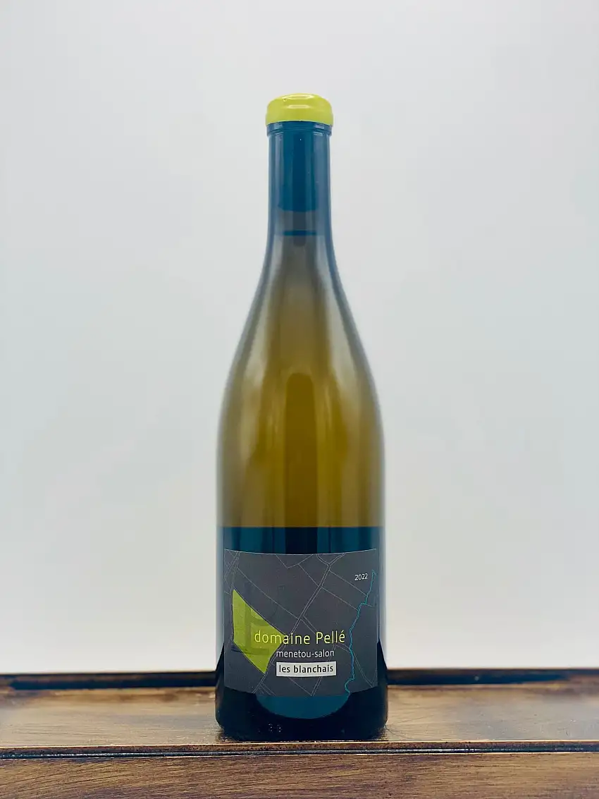 Domaine Henry Pellé 'Les Blanchais' Menetou-Salon, 2022