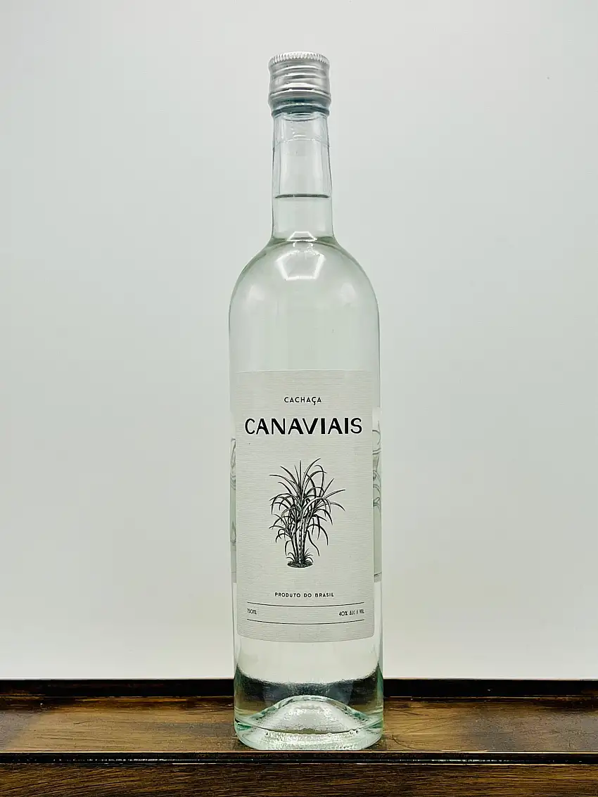 Canaviais Cachaça
