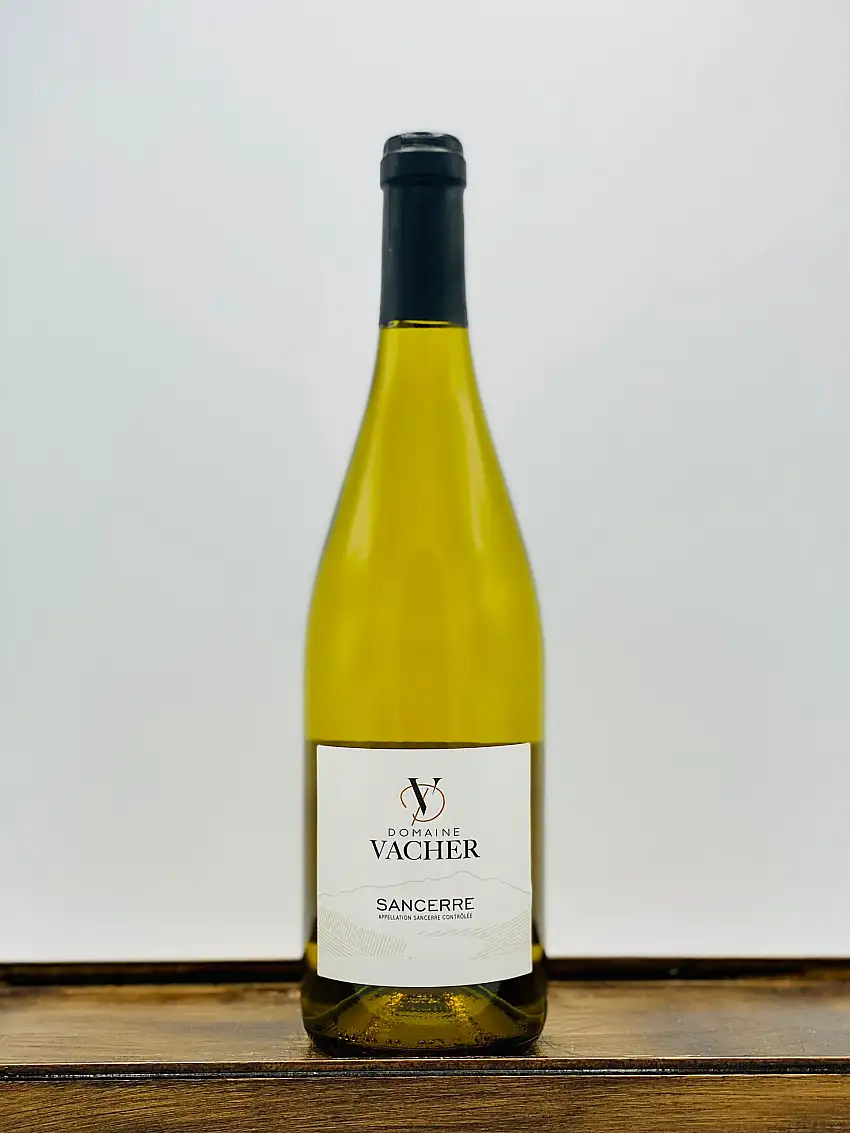 Domaine Jean-Pierre Vacher et Fils Sancerre, 2024