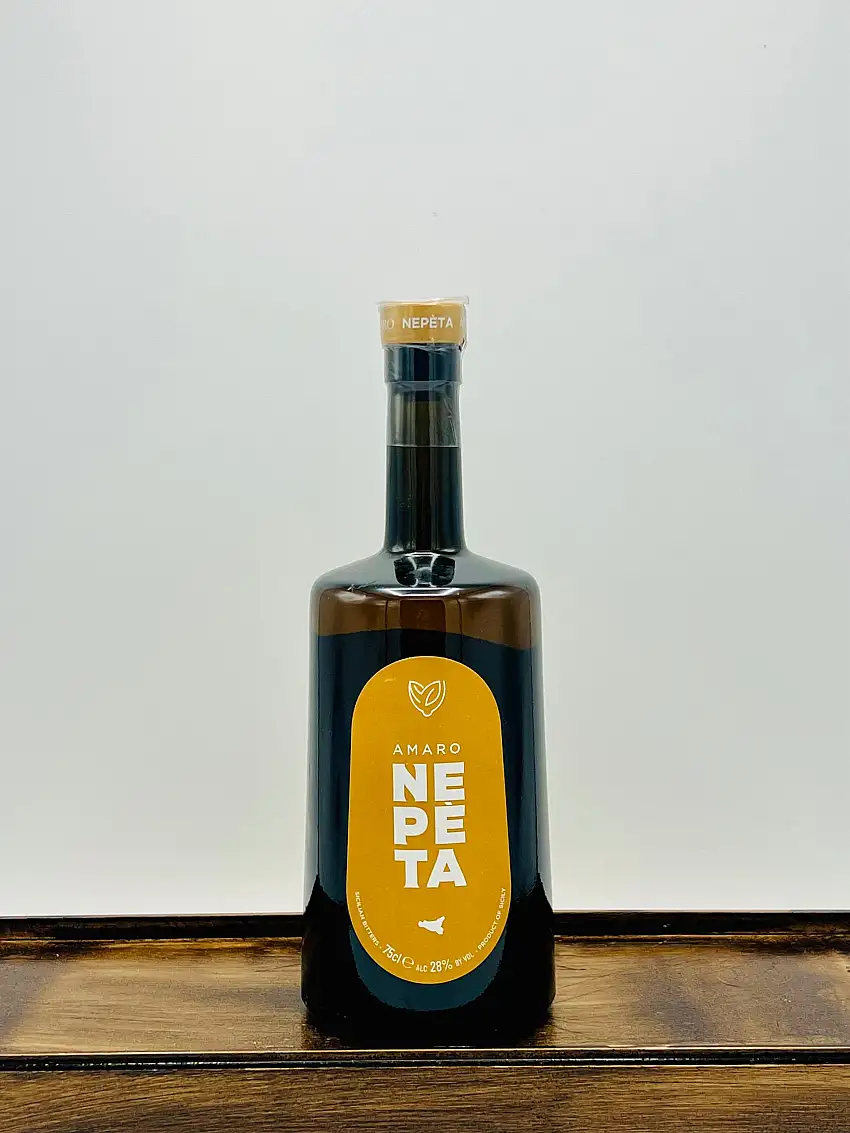 Amaro Nepeta
