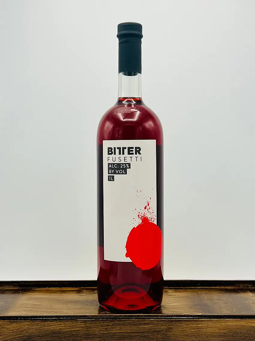Bitter Fusetti (1L)