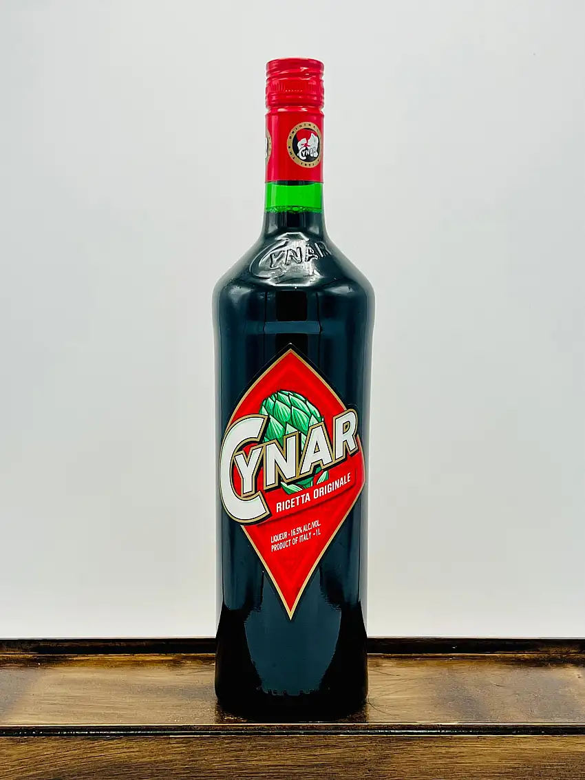 Cynar Ricetta Originale