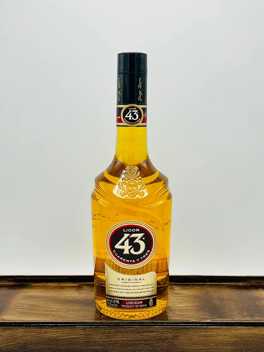 Licor 43 Original