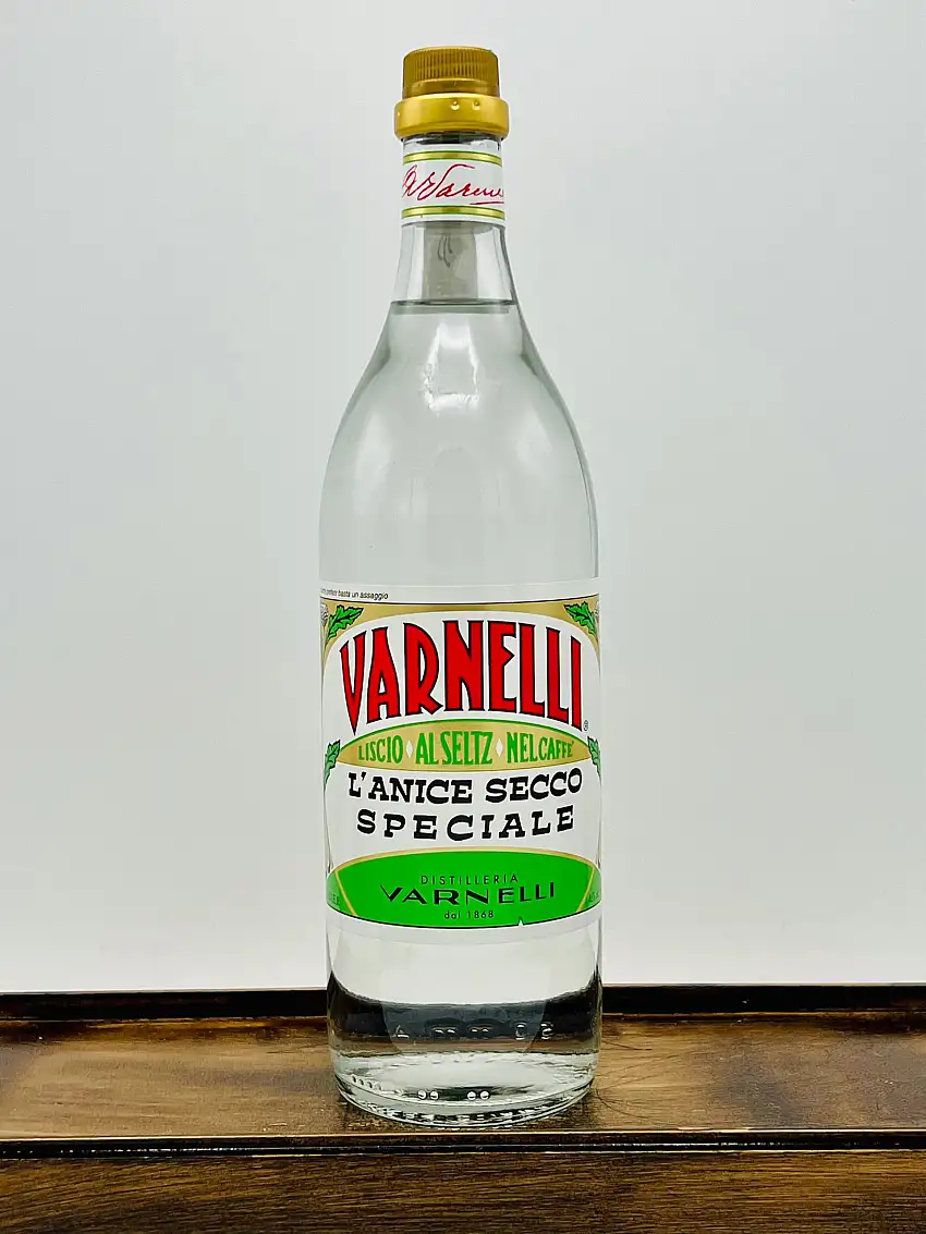Distilleria Varnelli Anice Secco Speciale