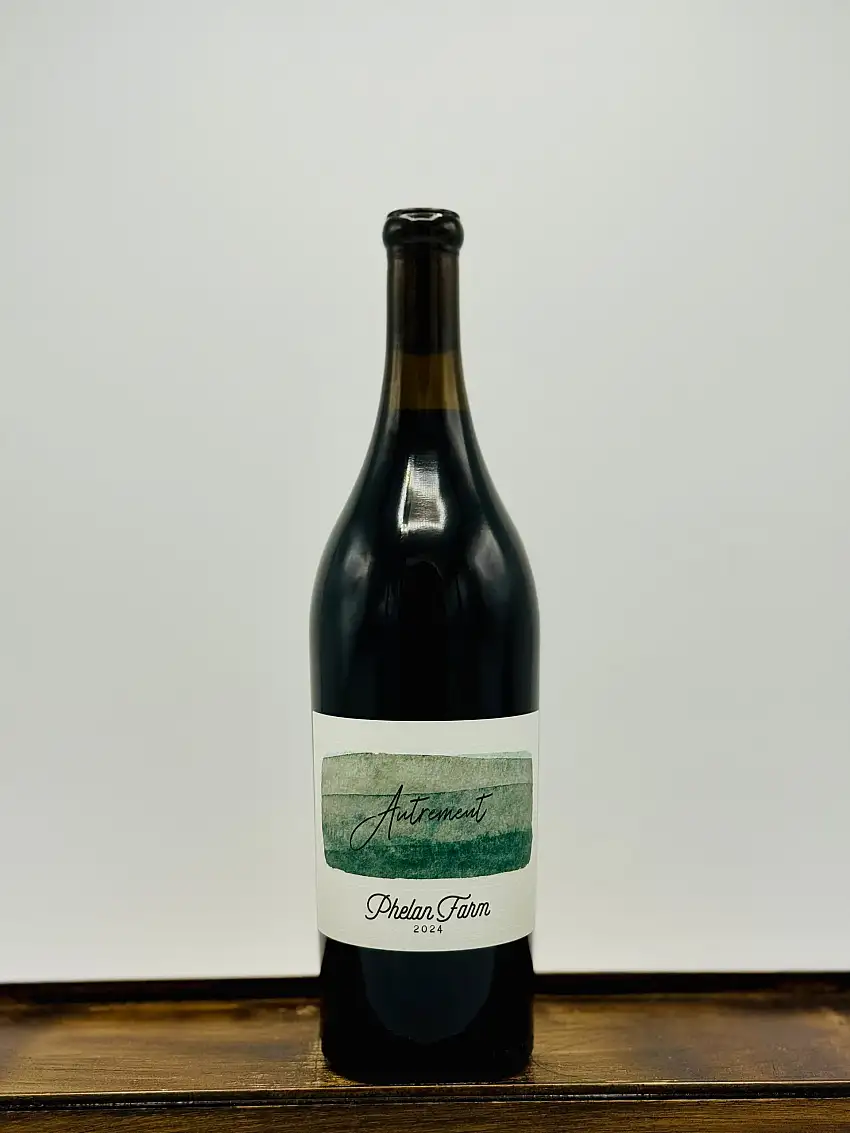 Phelan Farm Autrement Rouge SLO Coast, 2024
