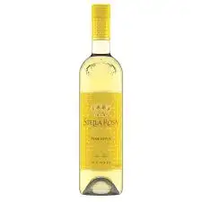 Il Conte Stella Rosa Pineapple Semi-Sweet 750ml