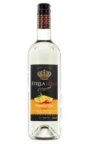 Il Conte Stella Rosa Pineapple & Chili 750ml