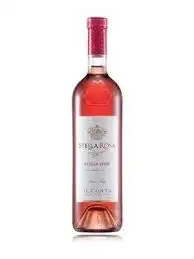 Il Conte Stella Rosa Pink 750ml