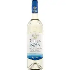 Il Conte Stella Rosa Pinot Grigio delle Venezie 750ml