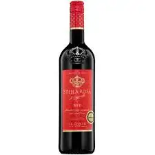 Il Conte Stella Rosa Red 750ml