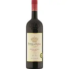 Il Conte Stella Rosa Rosso 1.5Lt