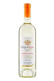 Il Conte Stella Rosa Tropical Mango 750ml
