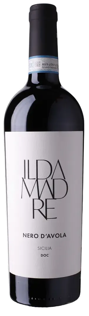 Nero d'Avola