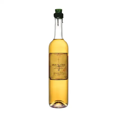 Ilegal Special Edition Anejo Mezcal 750ml