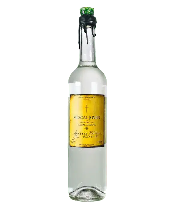 Ilegal Special Edition Joven Mezcal 750ml