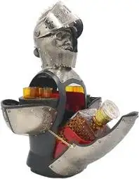 Immortal Clan Bar Set Blended Scotch Whisky 750ml