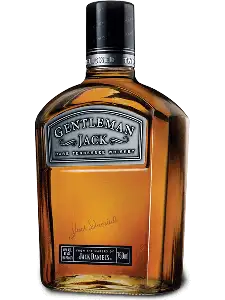 Jack Daniel's Gentleman Jack Rare Tennessee Whiskey 750ml