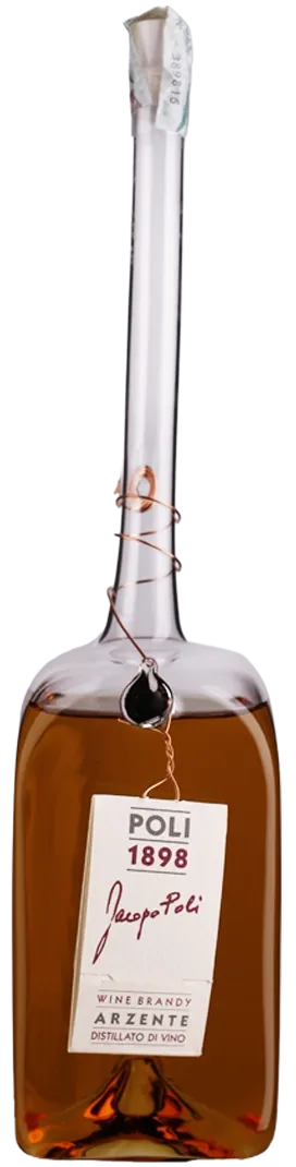 Brandy Arzente