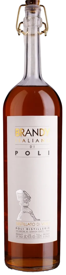 Brandy Italiano