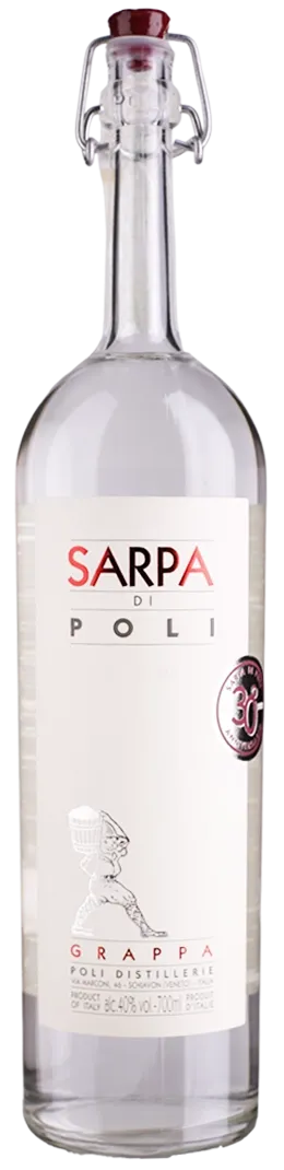 Grappa Sarpa