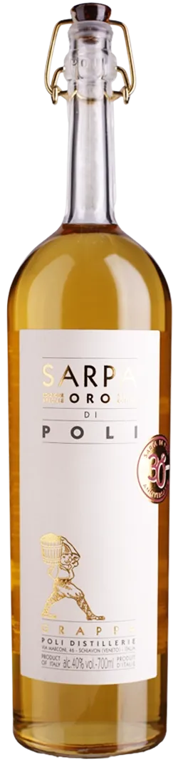 Sarpa Oro Riserva Barrique